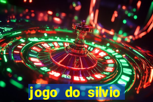 jogo do silvio santos da roleta